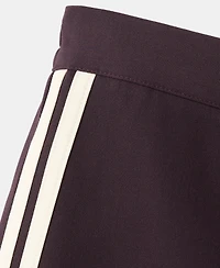 Mango Women's Combined Striped Pants