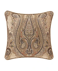 J Queen New York Luciana Decorative Pillow, 20" x