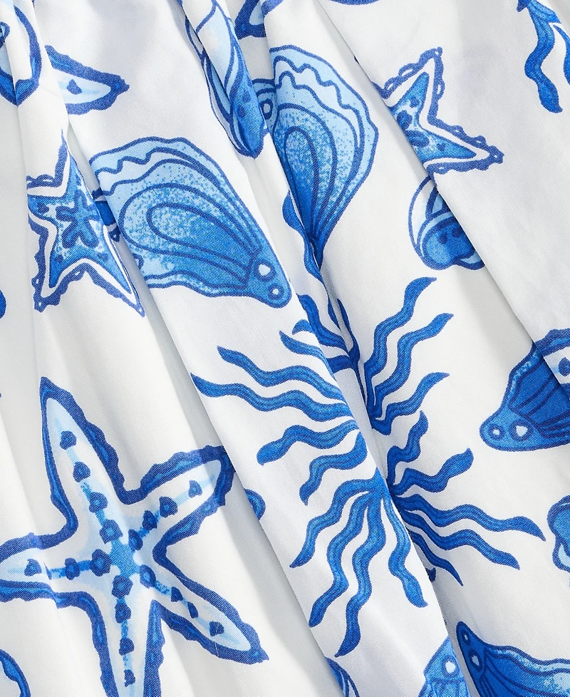 On 34th Women's Serene Shores Midi Skirt, Macy's Exclusive