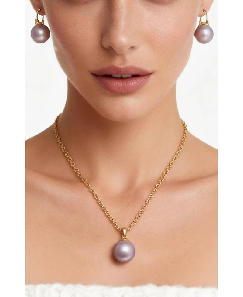 Retro Chic Retro Pearl Set