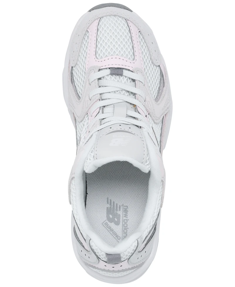 New Balance Little Kids 530 Casual Sneakers from Finish Line