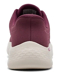 Skechers Women's Slip-Ins: Go Walk Flex - Carla Athletic Walking Sneakers from Finish Line