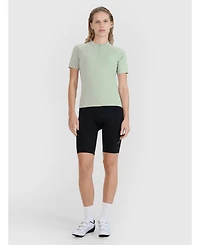 4F Women's Quick-Drying Cycling T-shirt