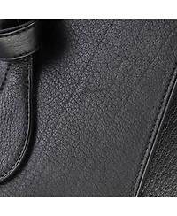 Pre-Owned Celine Small Tie Knot Tote Grainy Leather