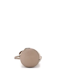 Pre-Owned Celine Nano Big Bag Bucket Leather