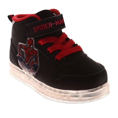 Spider-Man Little Boys Comfortable Casuals Sneaker