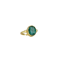 Ottoman Hands Siena Cocktail Ring