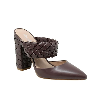 Charles by David Womens Micky Pump