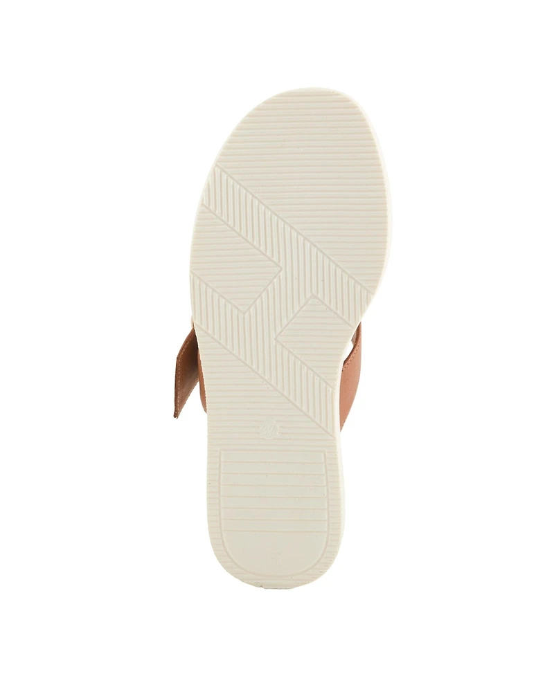 Spring Step Women's Seaport Sandal