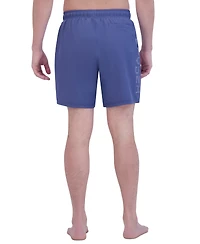 Spyder Men's Core Solid Pull-On Volley Shorts