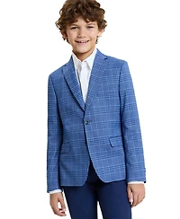 Michael Kors Boys' 8-20 Long-Sleeve Jacket