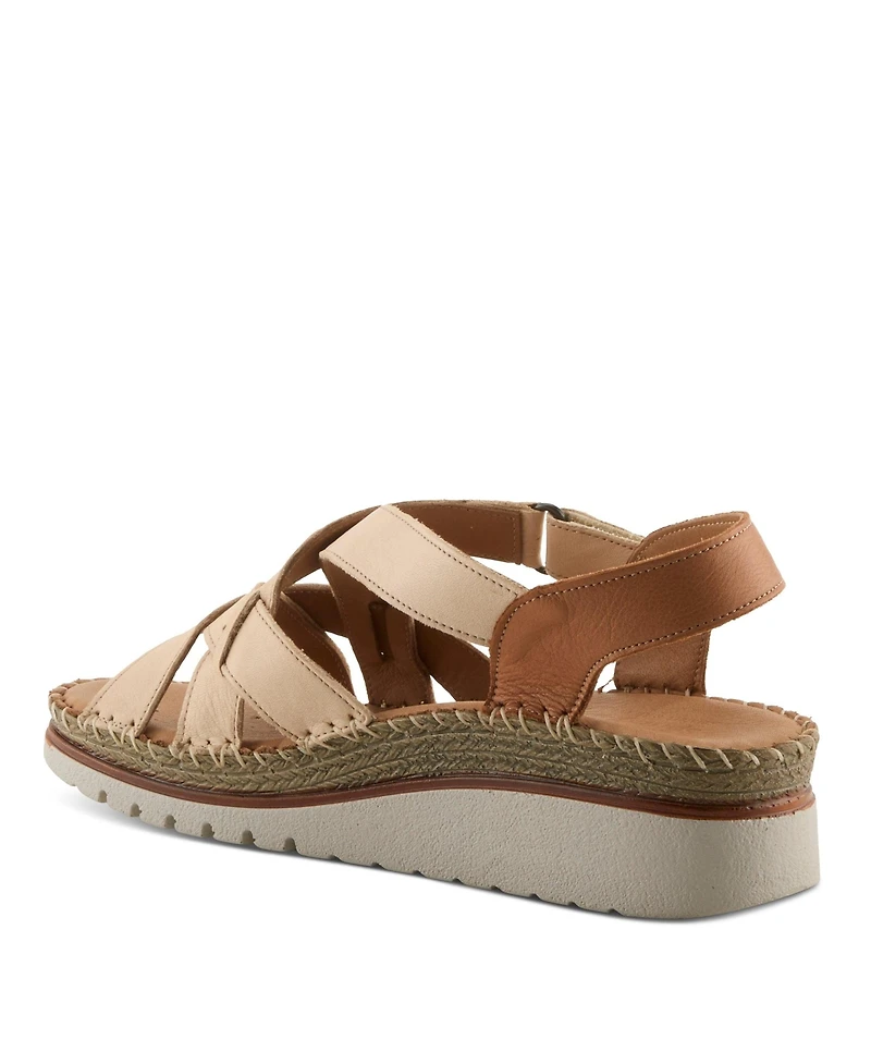 Spring Step Women's Migula Sandal
