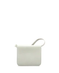 Pre-Owned Celine Teen Classic Box Bag Smooth Leather
