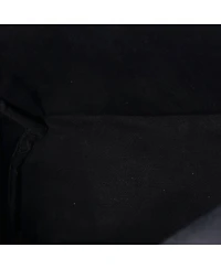 Pre-Owned Celine Medium Front Pocket Backpack Triomphe Xl Coated Canvas