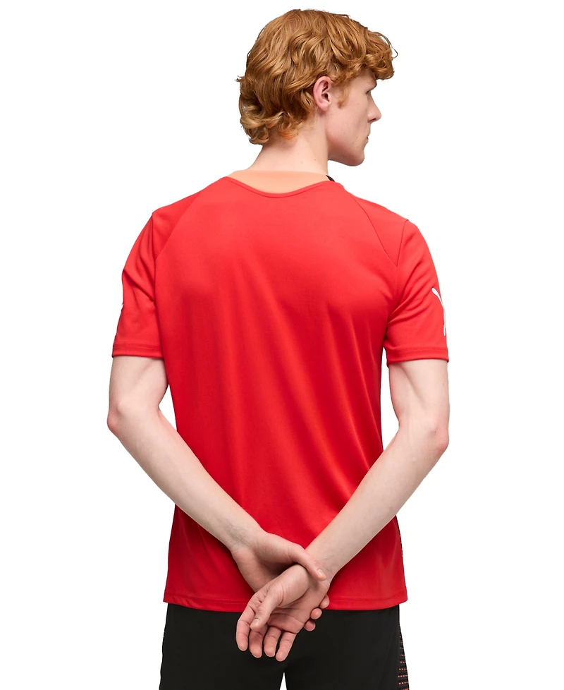 Puma Men's Soccer Jersey