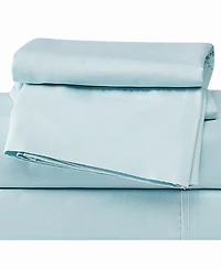 Vince Camuto Cooling Cvc 1200-Thread Count Cotton 4-Pc. Sheet Set