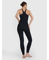 4F Women's Quick-Drying Yoga Leggings
