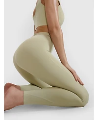 4F Women's Quick-Drying Yoga Leggings