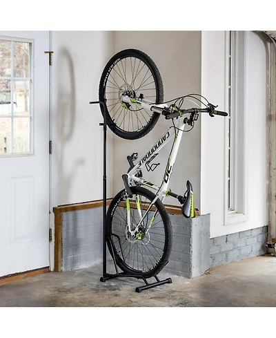 StoreYour CycleStand Pro Bike Floor Stand