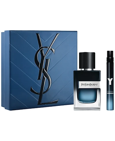 Yves Saint Laurent 2-Pc. Y Eau de Parfum Travel Gift Set