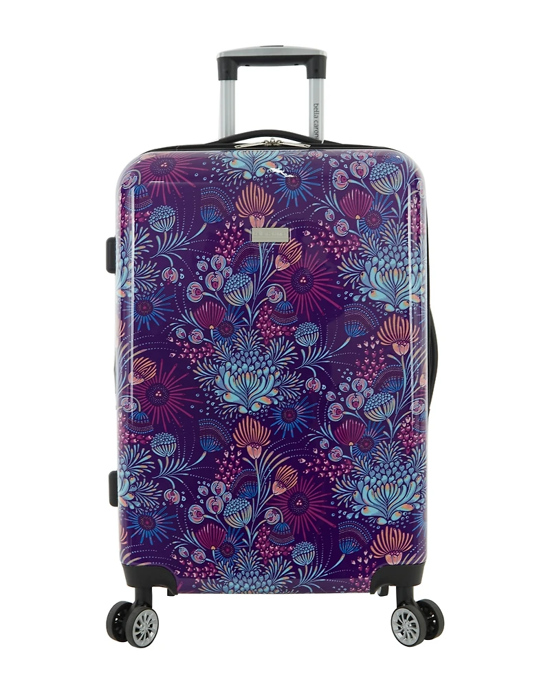 Bella Caronia Deluxe 7-Pc. Travel Value Set