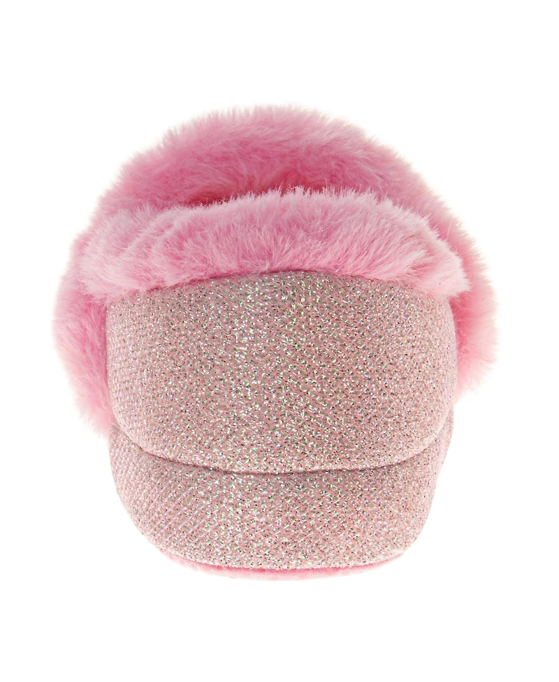 Hello Kitty Toddler Sanrio Slippers