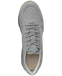 Naturalizer Women's June Ambrose Nuvra Lace-Up Sneakers