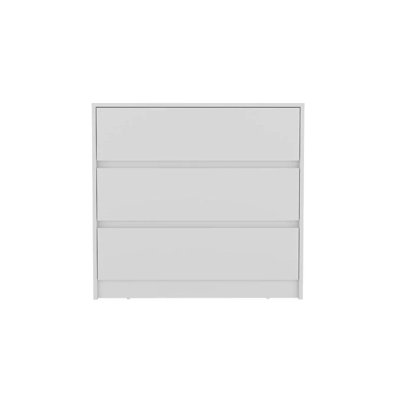 flynama 5 Drawer Classic Dresser Storage Cabinet for Closet Home Furniture with Spacious Drawers Easy Assembly Durable Bui