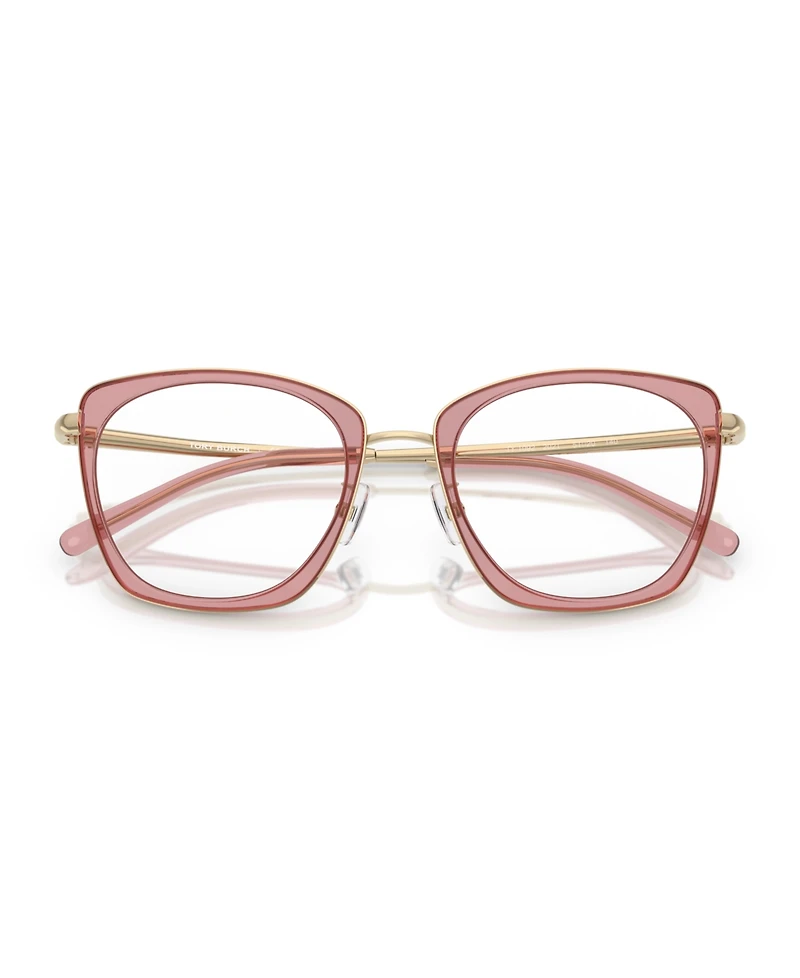 Tory Burch Women's Irregular Eyeglasses, TY1092