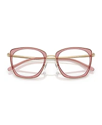 Tory Burch Women's Irregular Eyeglasses, TY1092