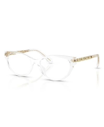 Michael Kors Women's Cat Eye Douro Valley Eyeglasses