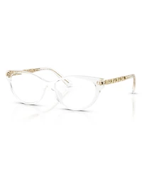 Michael Kors Women's Cat Eye Douro Valley Eyeglasses