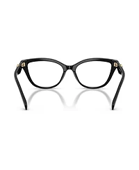 Michael Kors Women's Cat Eye Bellano Eyeglasses
