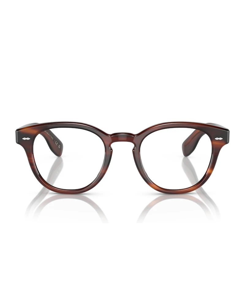 Oliver Peoples Unisex Cary Grant Eyeglasses, OV5413U