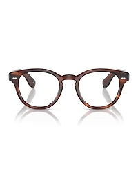 Oliver Peoples Unisex Cary Grant Eyeglasses, OV5413U