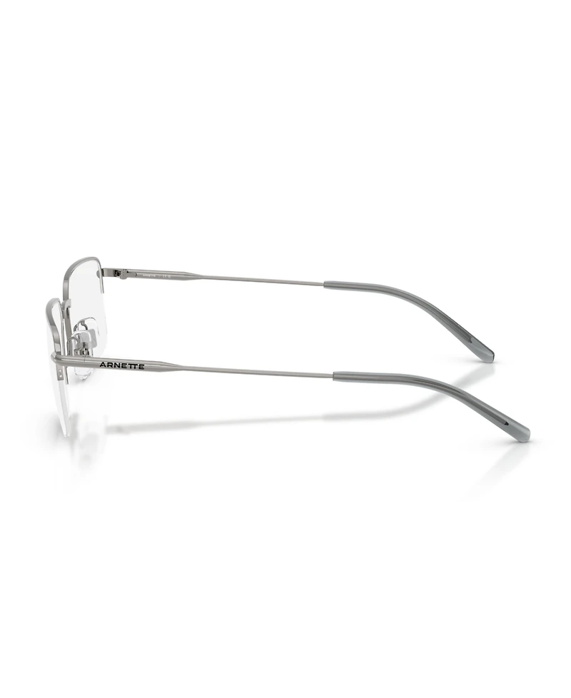 Arnette Men's Rectangle Eyeglasses, AN6152