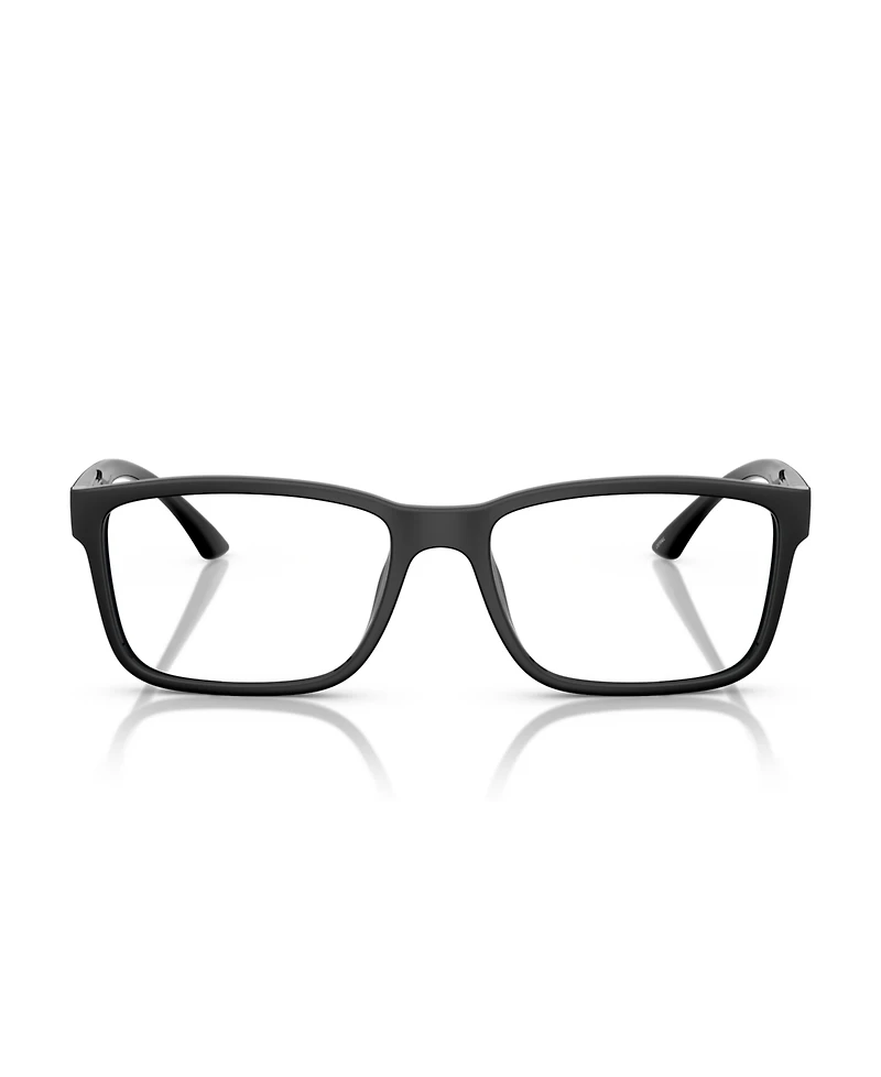 Arnette Men's Derail Eyeglasses, AN7276U