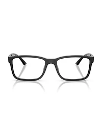 Arnette Men's Derail Eyeglasses, AN7276U
