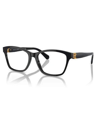 Ralph Lauren Women's Cat Eye Eyeglasses