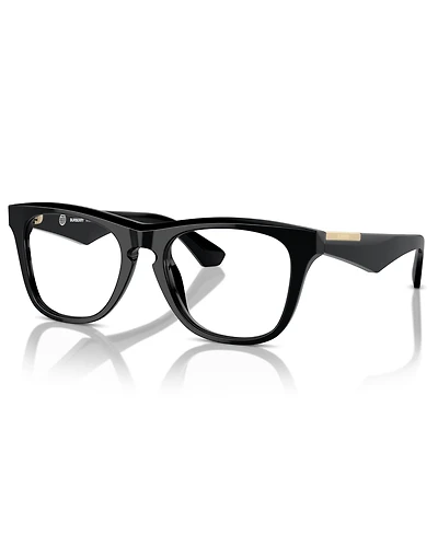 Burberry Men's Square Eyeglasses