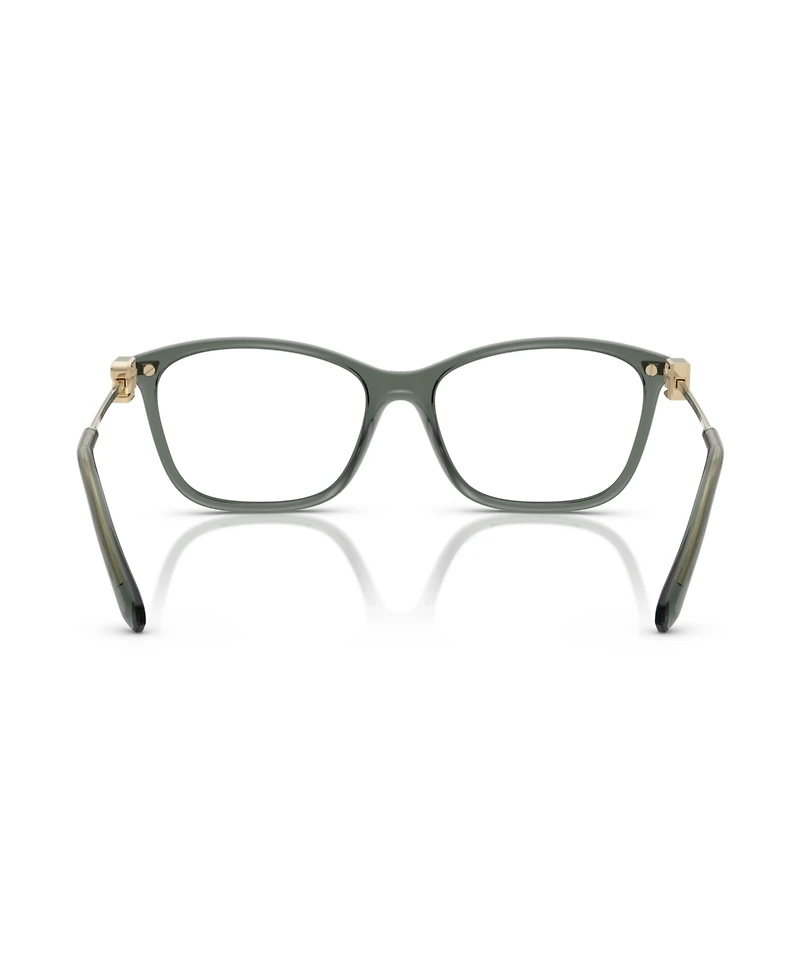 Ralph Lauren Women's Butterfly Eyeglasses