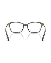 Ralph Lauren Women's Butterfly Eyeglasses