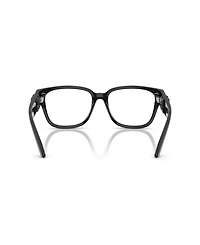 Dolce Gabbana Kids Men's Square Eyeglasses