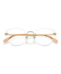 Ralph Lauren Women's Cat Eye Eyeglasses