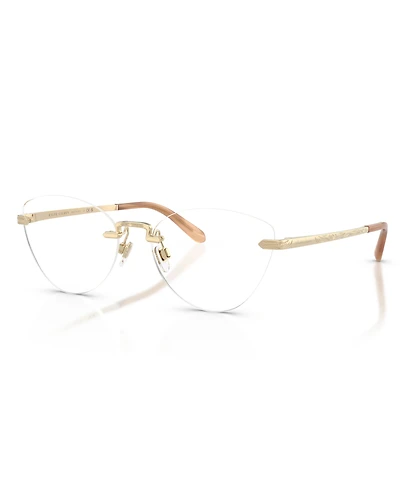 Ralph Lauren Women's Cat Eye Eyeglasses