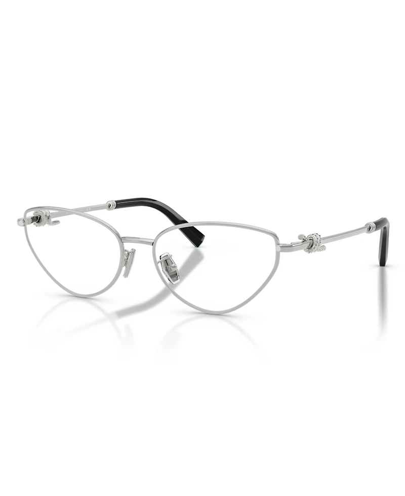 Tiffany & Co. Women's Cat Eye Eyeglasses