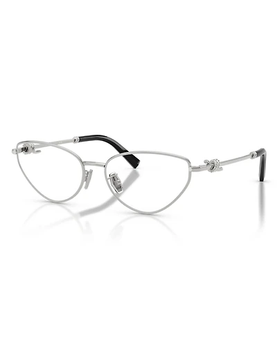Tiffany & Co. Women's Cat Eye Eyeglasses