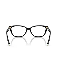 Tiffany & Co. Women's Square Eyeglasses