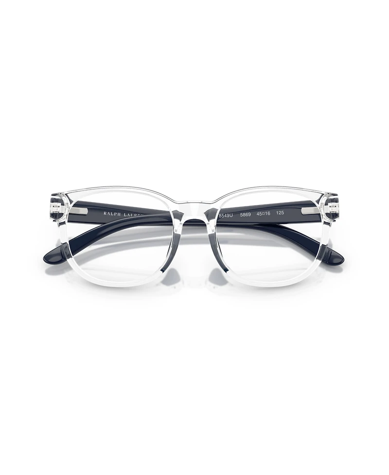 Polo Ralph Lauren Child Round Eyeglasses
