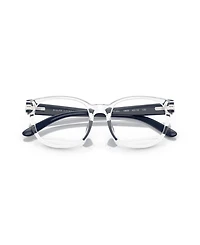 Polo Ralph Lauren Child Round Eyeglasses